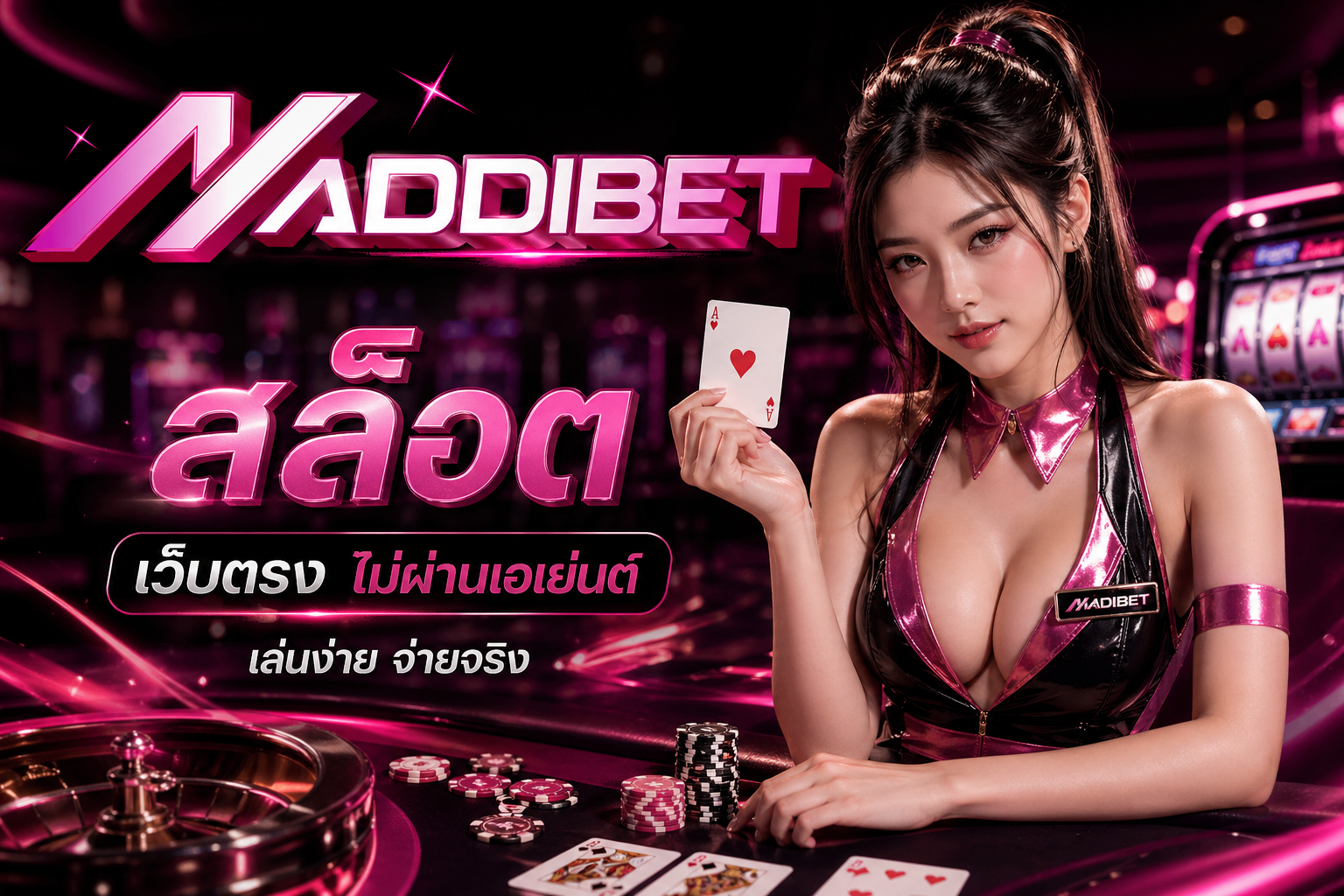 MARDIBET สล็อต